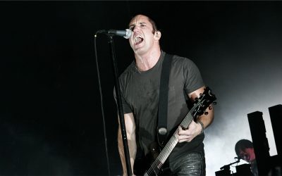 Nine Inch Nails tickets on sale in San Francisco at Chase Center