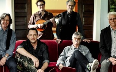 Nitty Gritty Dirt Band tickets on sale for Niagara Falls at Avalon Theatre