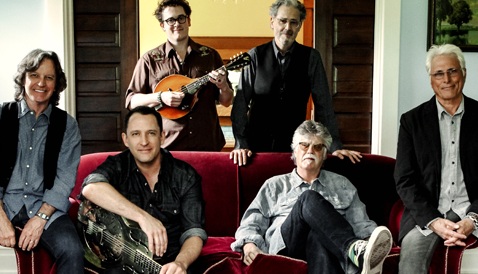 Nitty Gritty Dirt Band via the band's official website