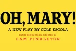 Jane Krakowski Extends Broadway Run in ‘Oh, Mary!’ Through 2026