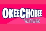 Okeechobee Festival Returns with Headliners The Lumineers, GRiZ, Fisher, T-Pain