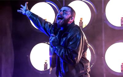 Post Malone tickets on sale for Milwaukee show at American Family Insurance Amphitheater