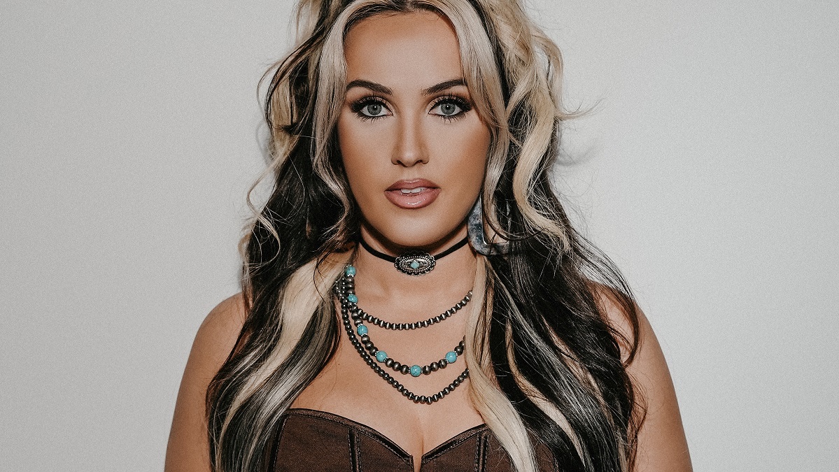 Priscilla Block (image via the artist's official website)