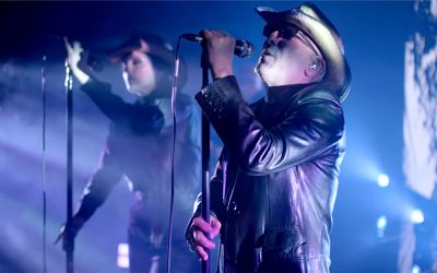 Puscifer tickets on sale in Los Angeles at Greek Theatre