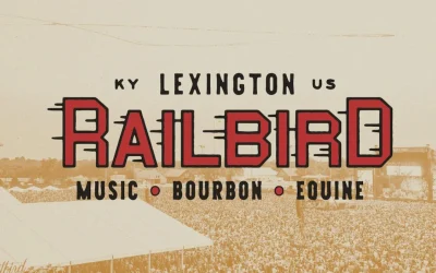 Railbird Festival Announces 2026 Lineup Featuring Tyler Childers, The Lumineers