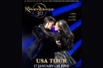 Riverdance Celebrates 30 Years With New 2026 North American Tour