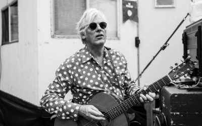 Robyn Hitchcock tickets on sale in Seattle at The Neptune Theatre