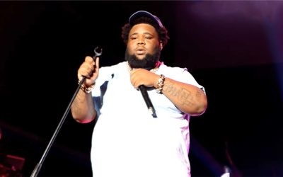 Rod Wave tickets on sale in Chicago at United Center