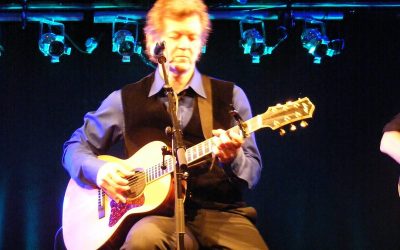 Rodney Crowell tickets on sale in Ventura at Majestic Ventura Theatre