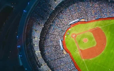 Ticketmaster Slammed Over Soaring World Series Ticket Prices, Ford Threatens Legislative Action