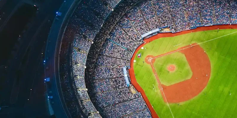 Ticketmaster Slammed Over Soaring World Series Ticket Prices, Ford Threatens Legislative Action