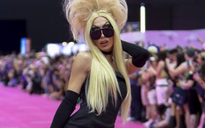 Alaska Thunderfuck 5000 tickets on sale in Chicago at Park West