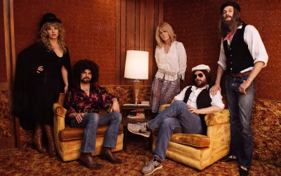 Rumours: A Fleetwood Mac Tribute tickets on sale in Tysons Corner at Capital One Hall
