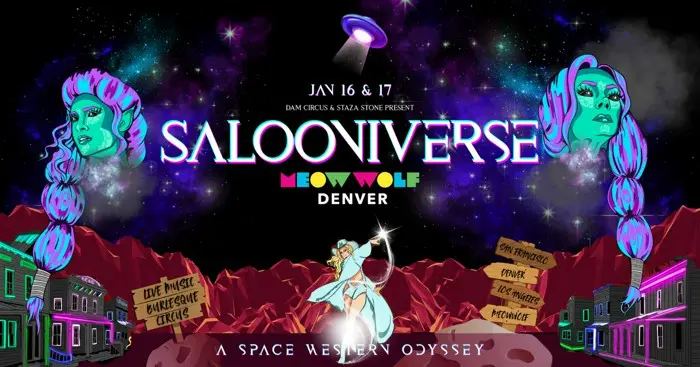 Salooniverse