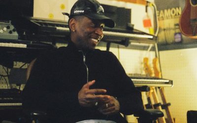 Samm Henshaw tickets on sale in Denver at Bluebird Theater