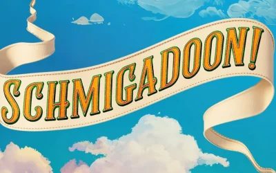 Broadway to Welcome ‘Schmigadoon!’ With Spring 2026 Opening