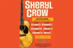 Sheryl Crow Announces ‘Love Now Sessions’ Residency in Nashville