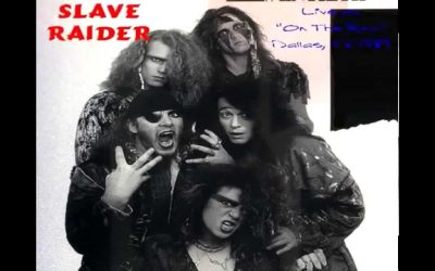 Slave Raider tickets on sale in Hamel at Medina Entertainment Center