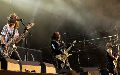 Soulfly tickets on sale in Eugene at Wow Hall