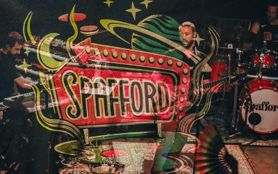 Spafford tickets on sale in Austin at Antone’s Nightclub