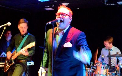 St. Paul and The Broken Bones tickets on sale in Denver at The Mission Ballroom