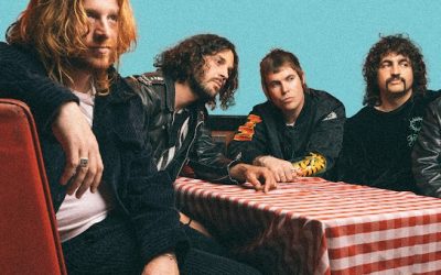 Sticky Fingers tickets on sale in Atlanta at Buckhead Theatre