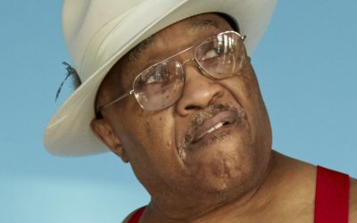 Swamp Dogg tickets on sale in Chicago at Metro