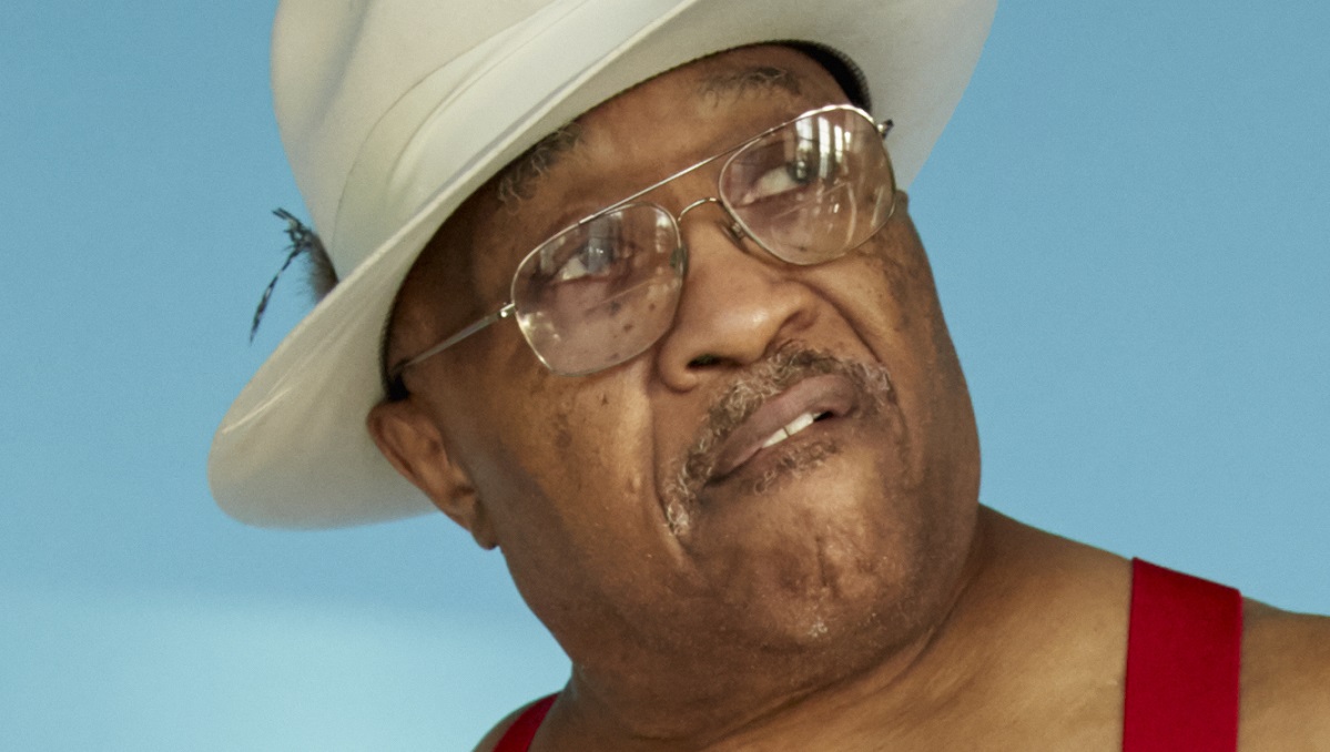Swamp Dogg, AKA Jerry Williams, c. 2018 | Photo credit: Joyful Noise Recordings via Wikimedia Commons