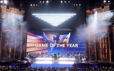The Game Awards tickets on sale in Los Angeles at Peacock Theater