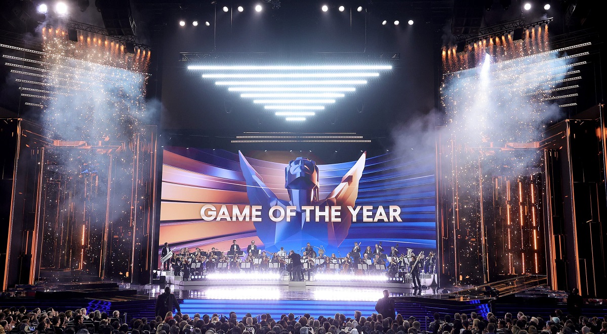 The Game Awards