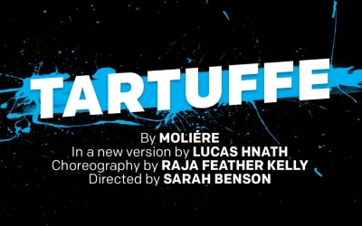 Off-Broadway’s ‘Tartuffe’ Extends Run Two Weeks Before Opening