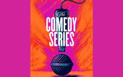 Ego Nwodim to Make Off-Broadway Debut in Lincoln Center’s ‘The Comedy Series’