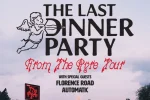 The Last Dinner Party Announce 2026 North American Tour