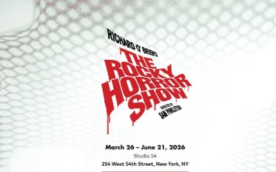 ‘The Rocky Horror Show’ Returns to Broadway with Luke Evans as Frank-N-Furter