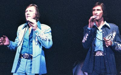 The Righteous Brothers tickets on sale for Red Bank concert