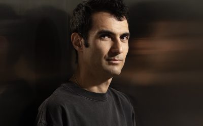 Tigran Hamasyan tickets on sale in Seattle at The Neptune Theatre