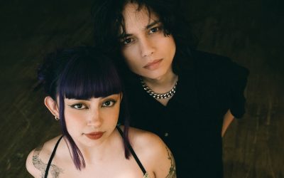 Tinzo & Jojo tickets on sale in Chicago at Concord Music Hall