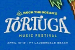 2026 Tortuga Music Festival Returns with Post Malone, Kenny Chesney, Riley Green