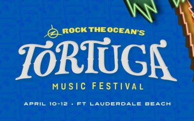 2026 Tortuga Music Festival Returns with Post Malone, Kenny Chesney, Riley Green