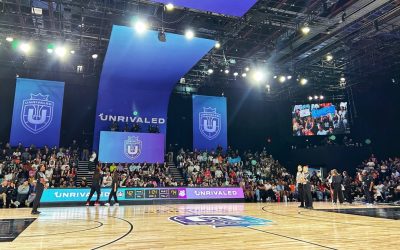 Unrivaled Basketball League tickets on sale in Philadelphia at Xfinity Mobile Arena