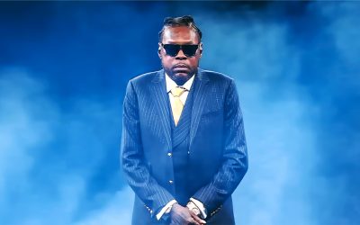 Vybz Kartel tickets on sale in Toronto at Scotiabank Arena