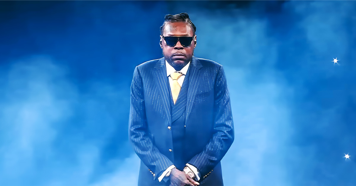 Vybz Kartel via ScoreBig