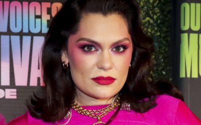Jessie J tickets on sale in Atlanta at Center Stage Theatre