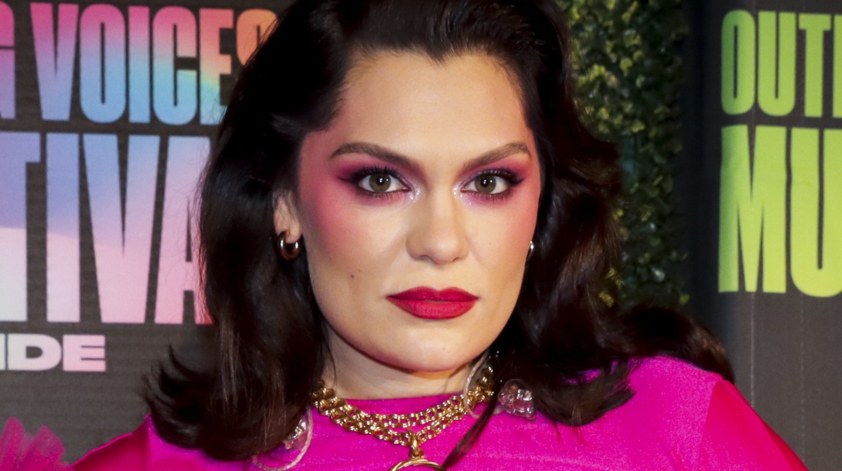 Jessie J via Wikimedia Commons