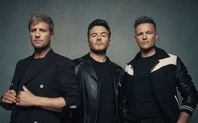 Westlife tickets on sale in Manchester at Co-op Live