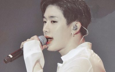 Wonho tickets on sale in Atlanta at Variety Playhouse