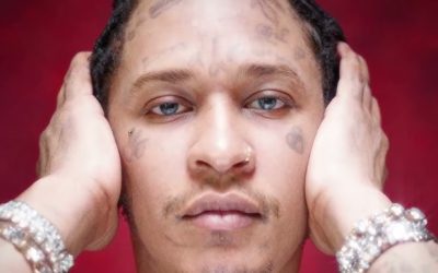 Young Thug tickets on sale in Atlanta at State Farm Arena