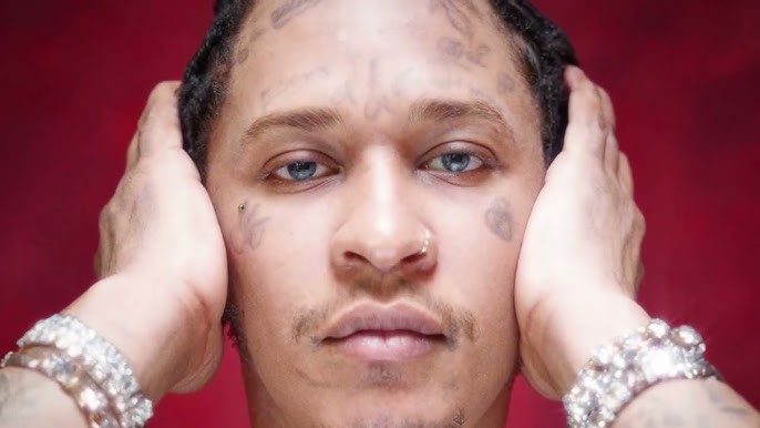 Young Thug via the artist's YouTube account