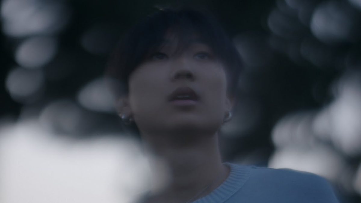 Yung Kai via the singer's YouTube video