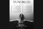 Yungblud Announces North American IDOLS Tour